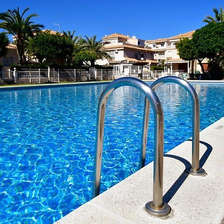 Apartament Apartamento Casa Prima Playa Flamenca Zewnętrze zdjęcie
