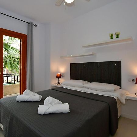 Apartament Apartamento Casa Prima Playa Flamenca Zewnętrze zdjęcie