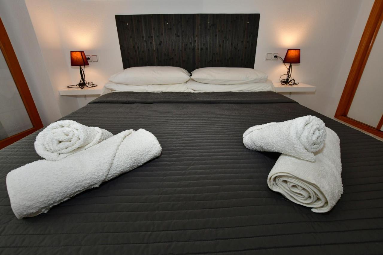 Apartament Apartamento Casa Prima Playa Flamenca Zewnętrze zdjęcie