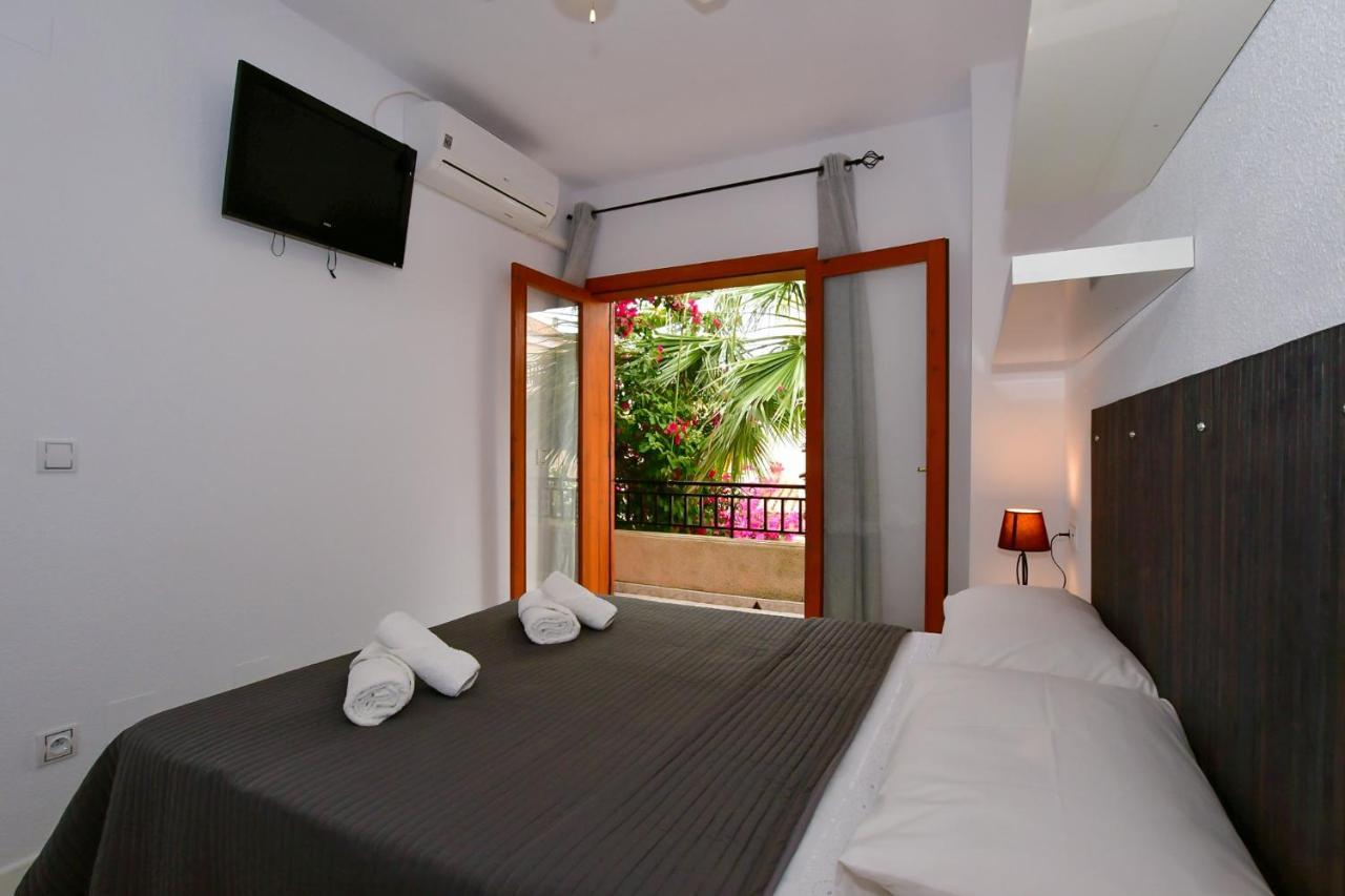 Apartament Apartamento Casa Prima Playa Flamenca Zewnętrze zdjęcie
