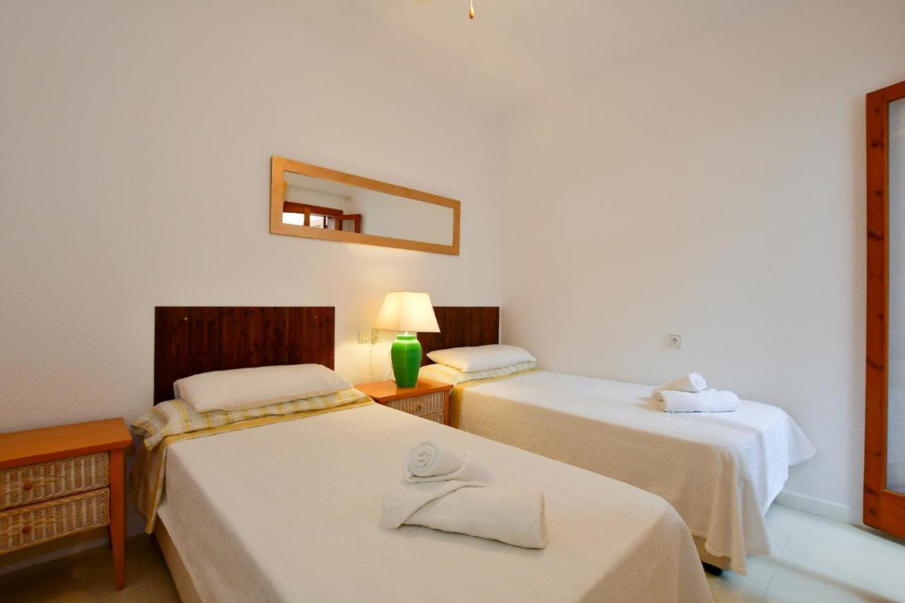 Apartament Apartamento Casa Prima Playa Flamenca Zewnętrze zdjęcie