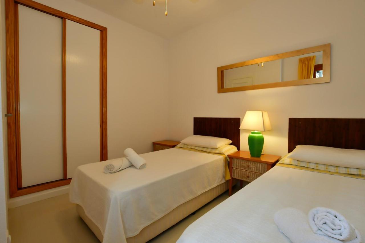Apartament Apartamento Casa Prima Playa Flamenca Zewnętrze zdjęcie