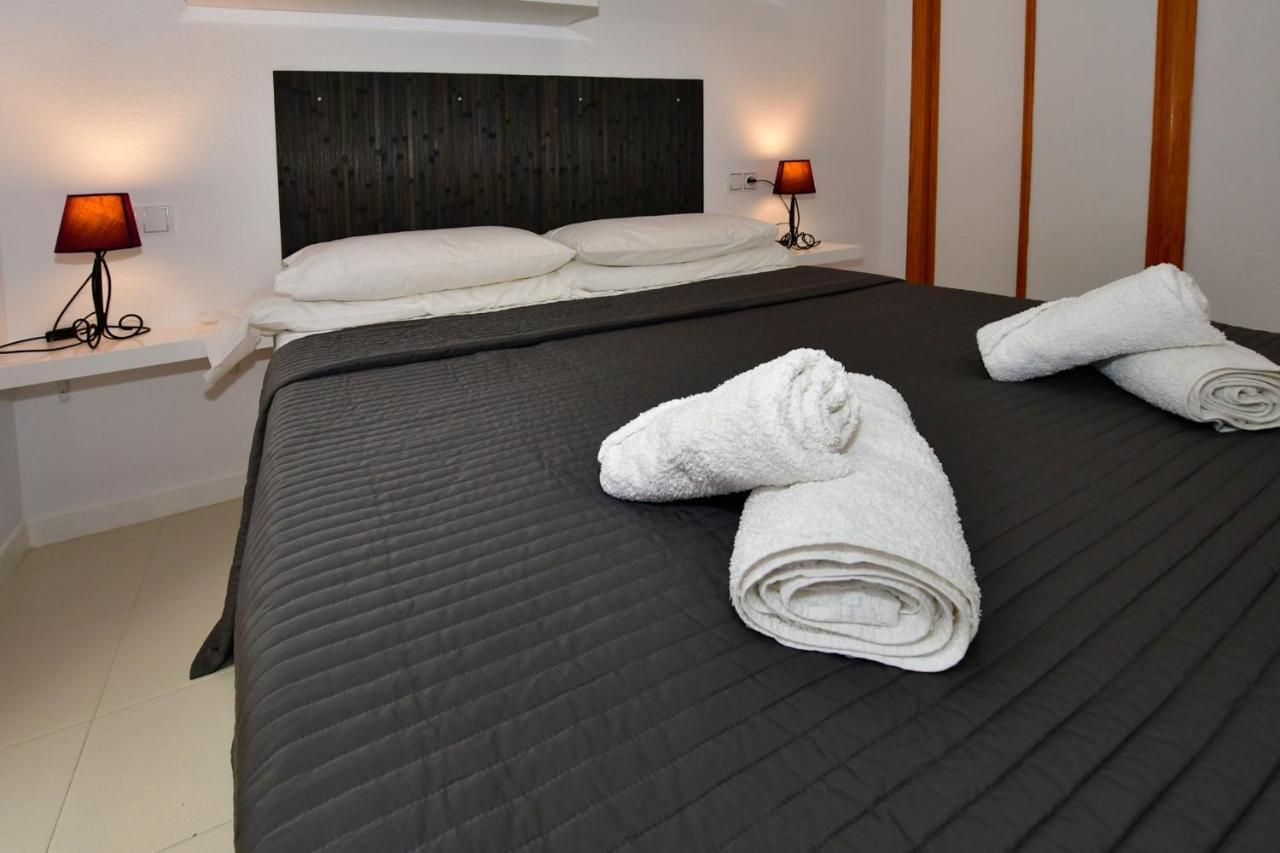 Apartament Apartamento Casa Prima Playa Flamenca Zewnętrze zdjęcie