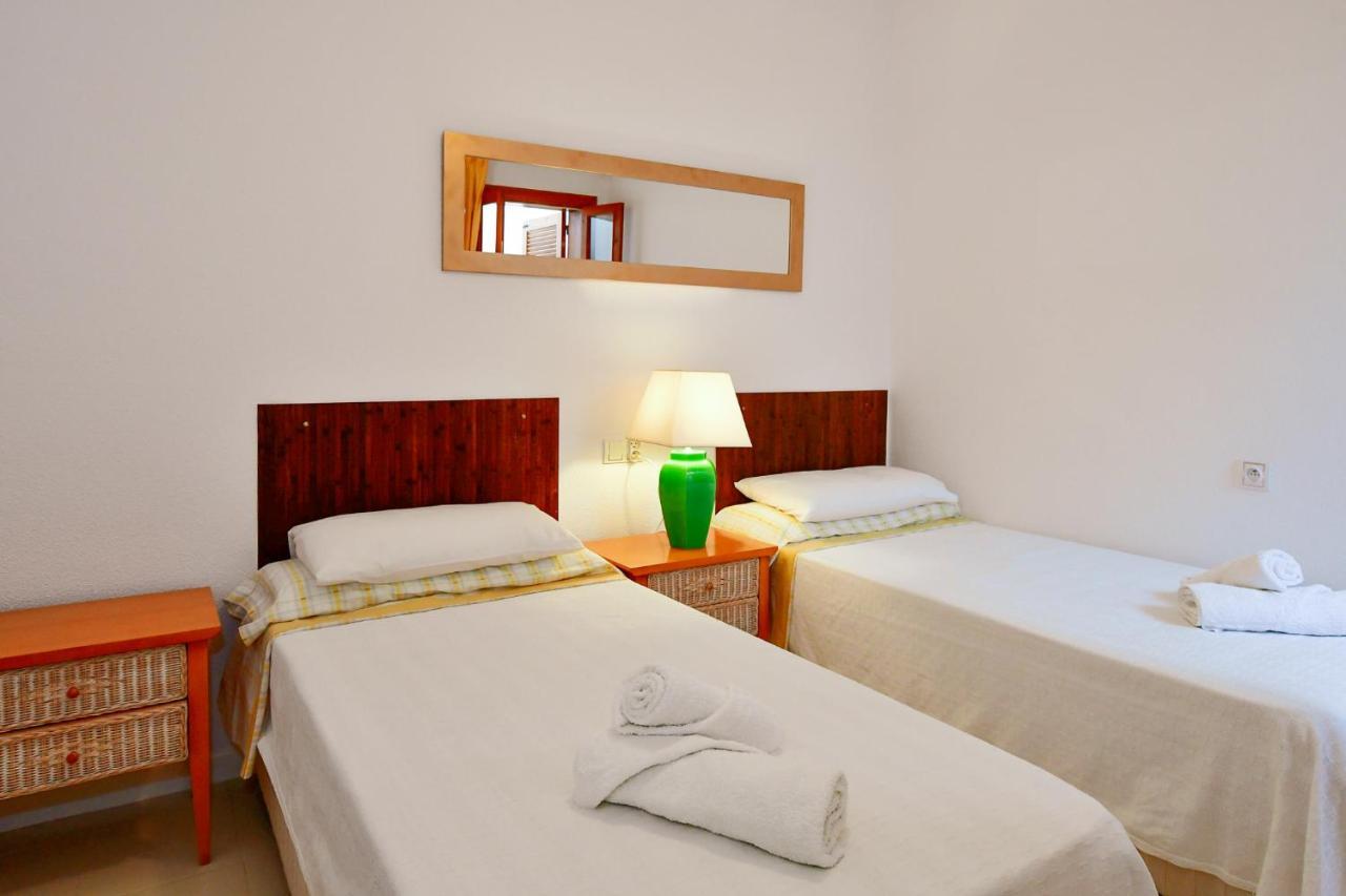 Apartament Apartamento Casa Prima Playa Flamenca Zewnętrze zdjęcie