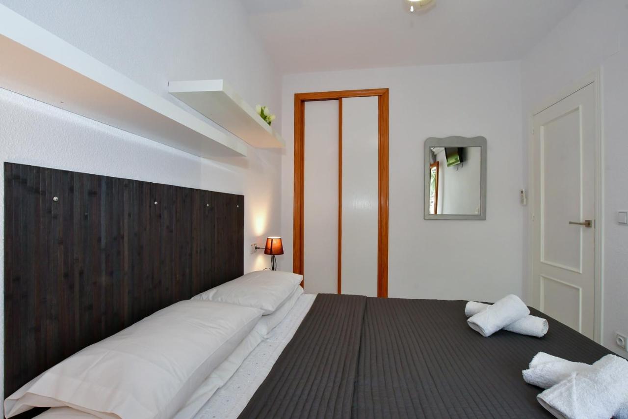 Apartament Apartamento Casa Prima Playa Flamenca Zewnętrze zdjęcie