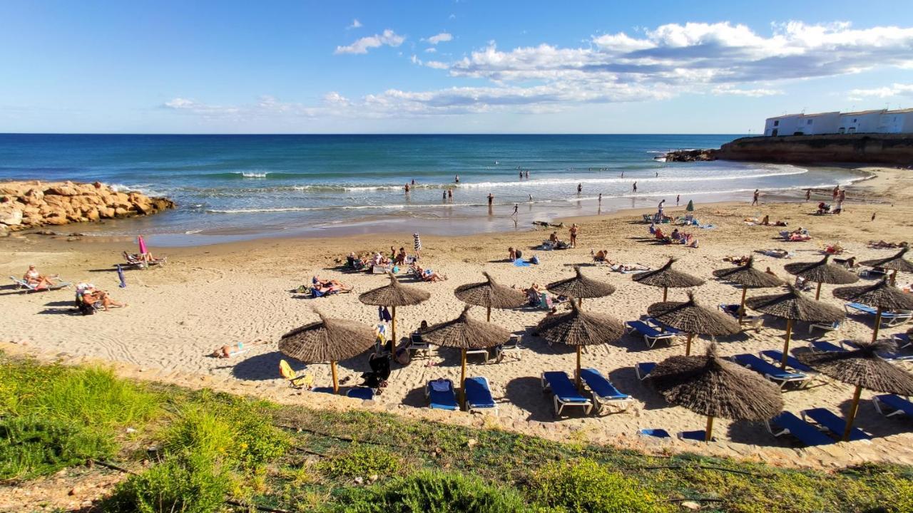 Apartament Apartamento Casa Prima Playa Flamenca Zewnętrze zdjęcie