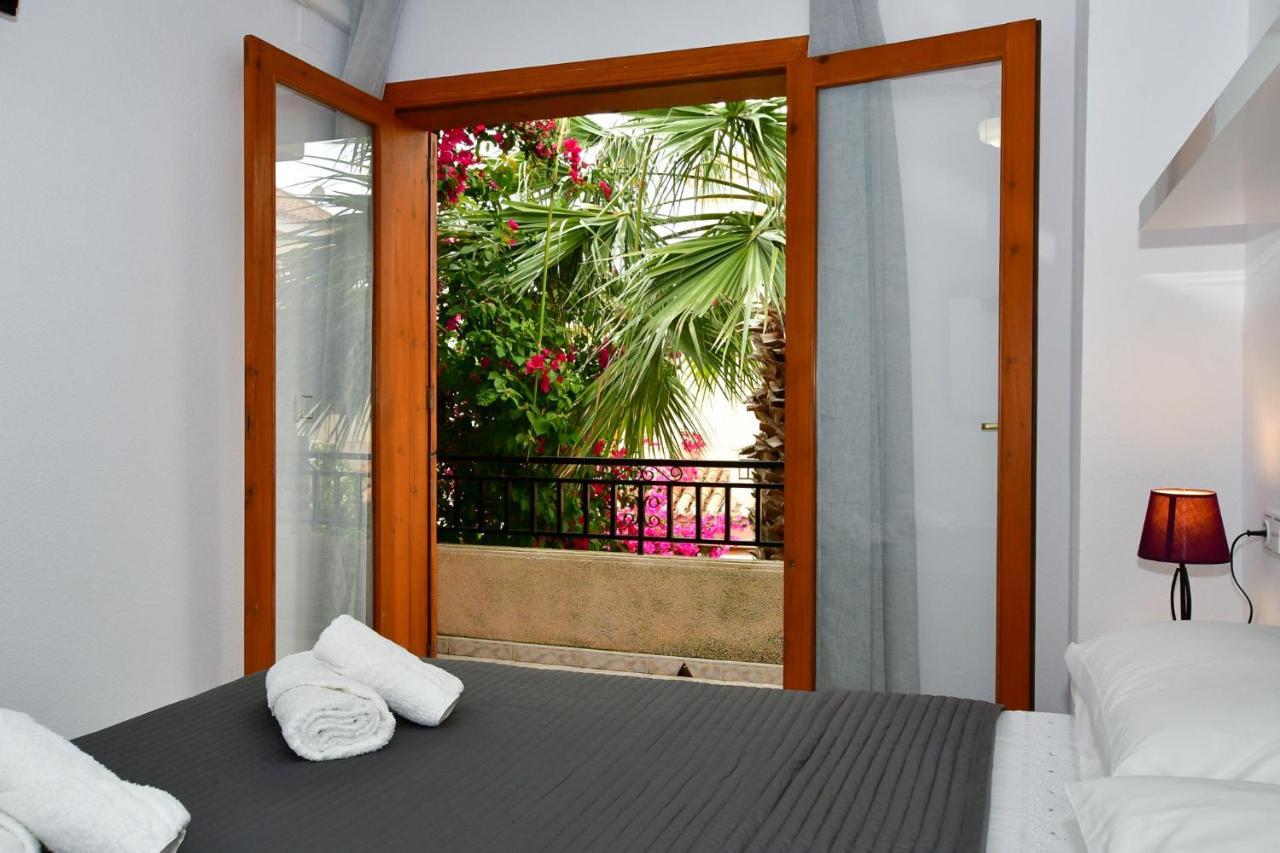 Apartament Apartamento Casa Prima Playa Flamenca Zewnętrze zdjęcie