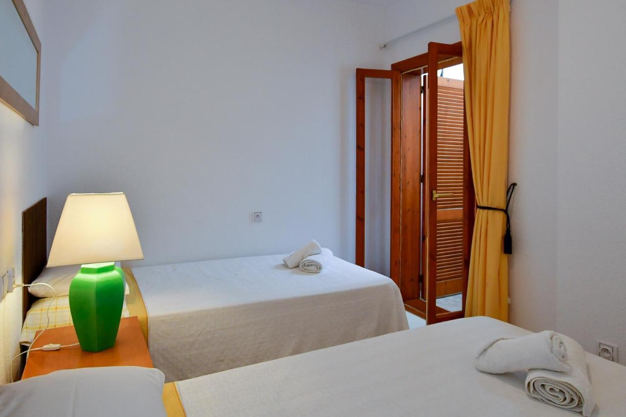 Apartament Apartamento Casa Prima Playa Flamenca Zewnętrze zdjęcie