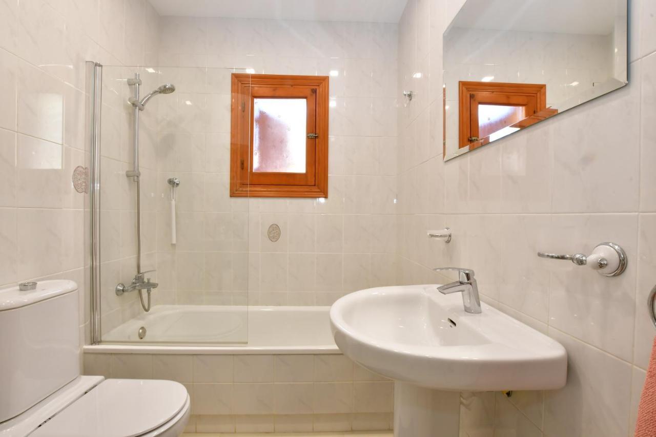 Apartament Apartamento Casa Prima Playa Flamenca Zewnętrze zdjęcie
