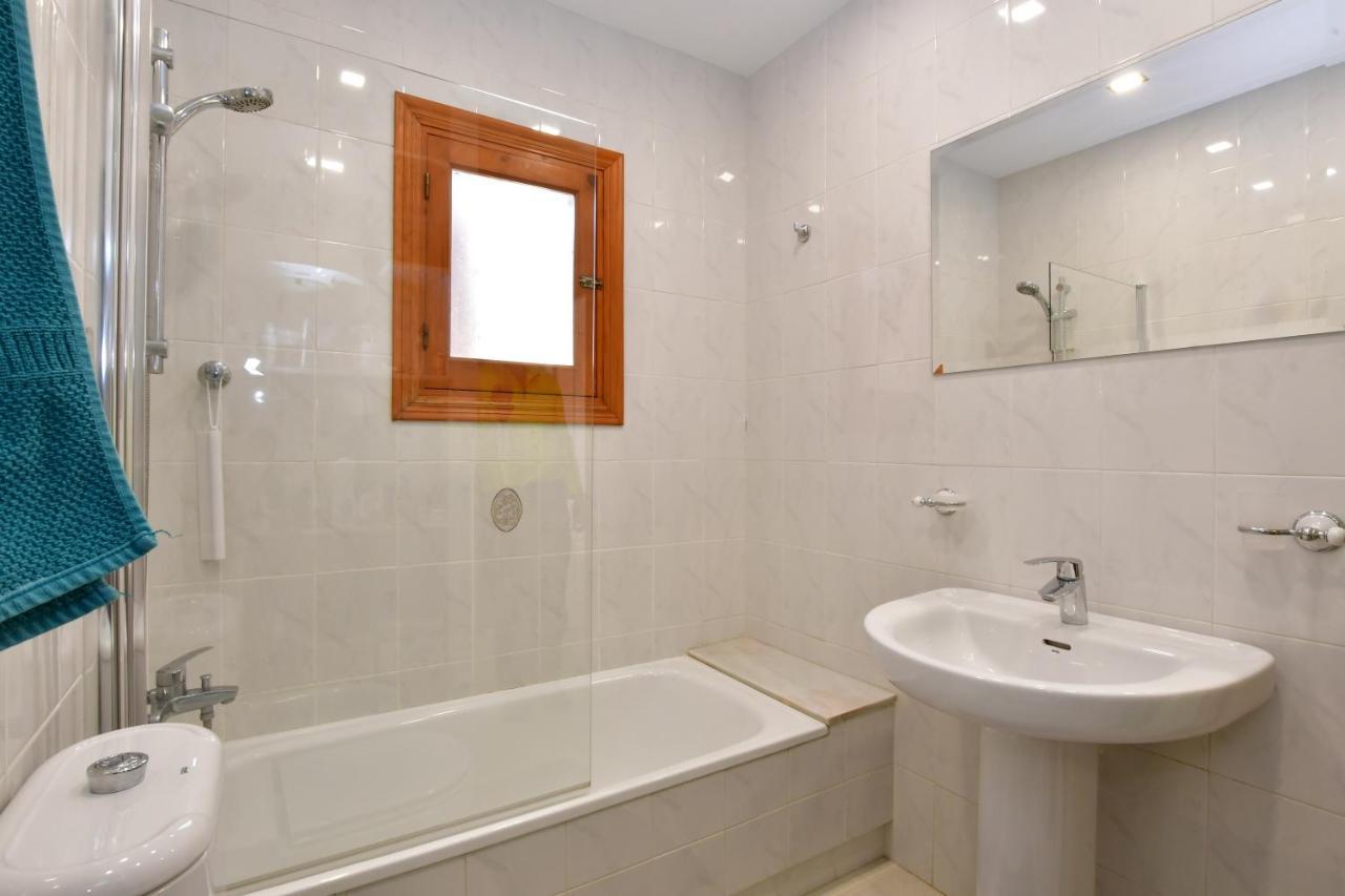 Apartament Apartamento Casa Prima Playa Flamenca Zewnętrze zdjęcie